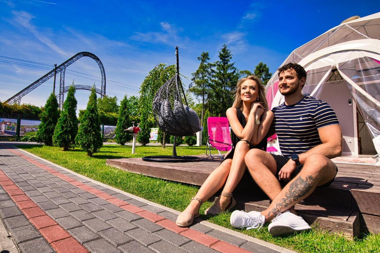 Holiday Park Zator Luaran gambar