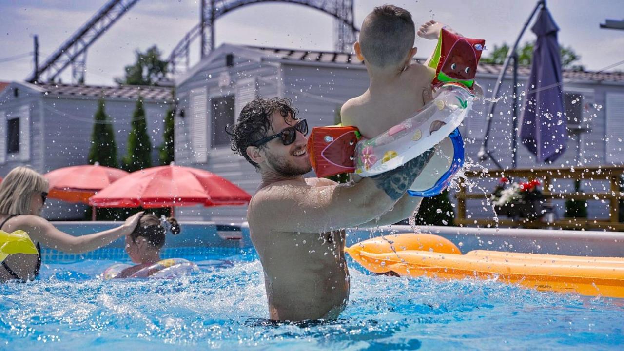 Holiday Park Zator Luaran gambar