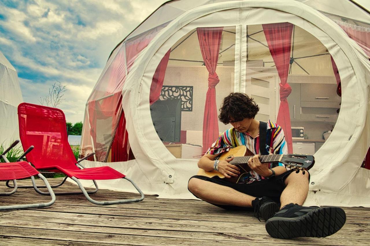 Holiday Park Zator Luaran gambar