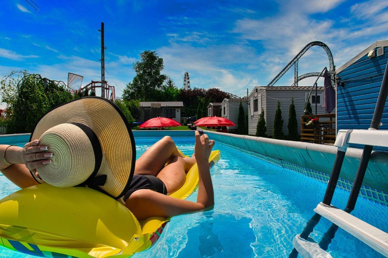 Holiday Park Zator Luaran gambar