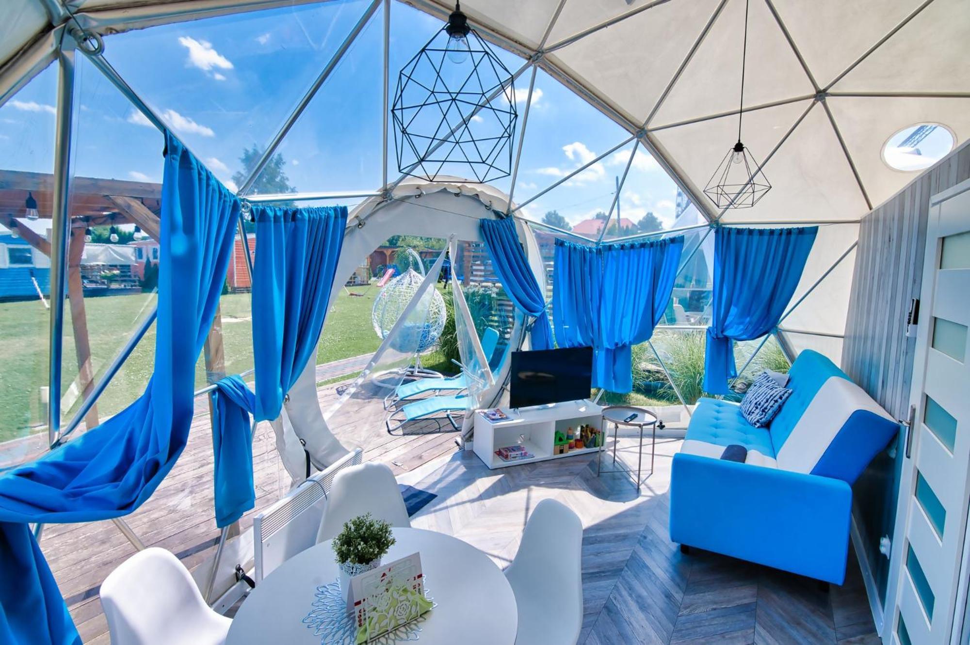 Holiday Park Zator Luaran gambar