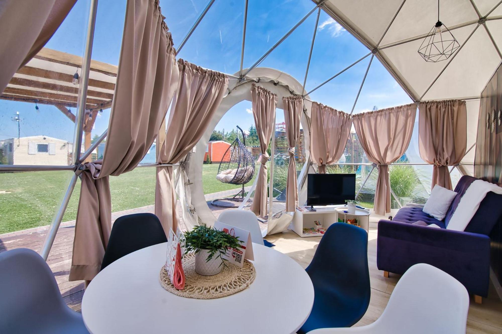 Holiday Park Zator Luaran gambar
