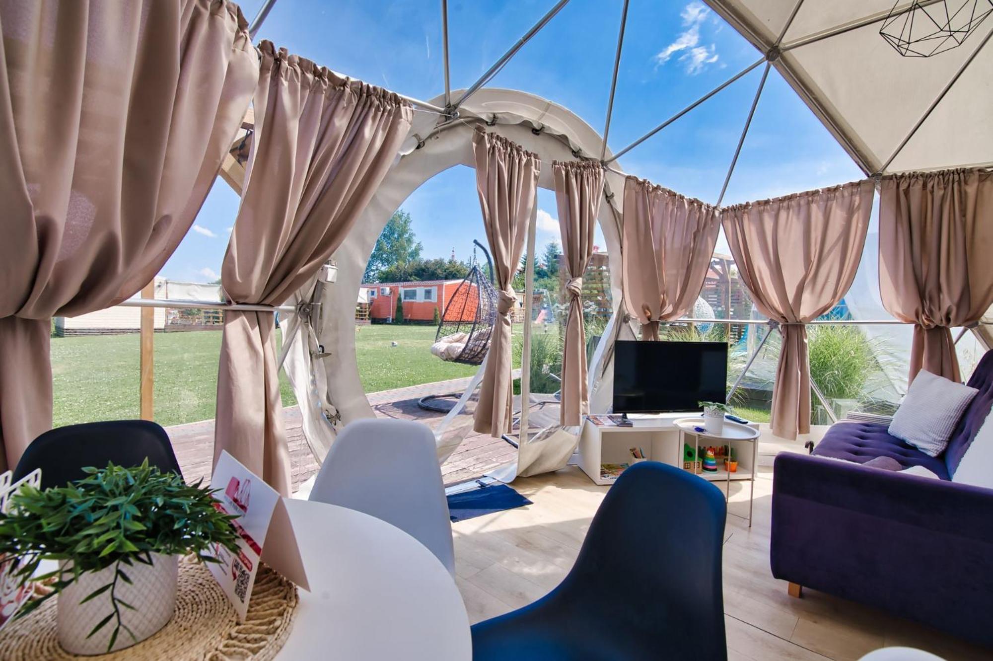 Holiday Park Zator Luaran gambar
