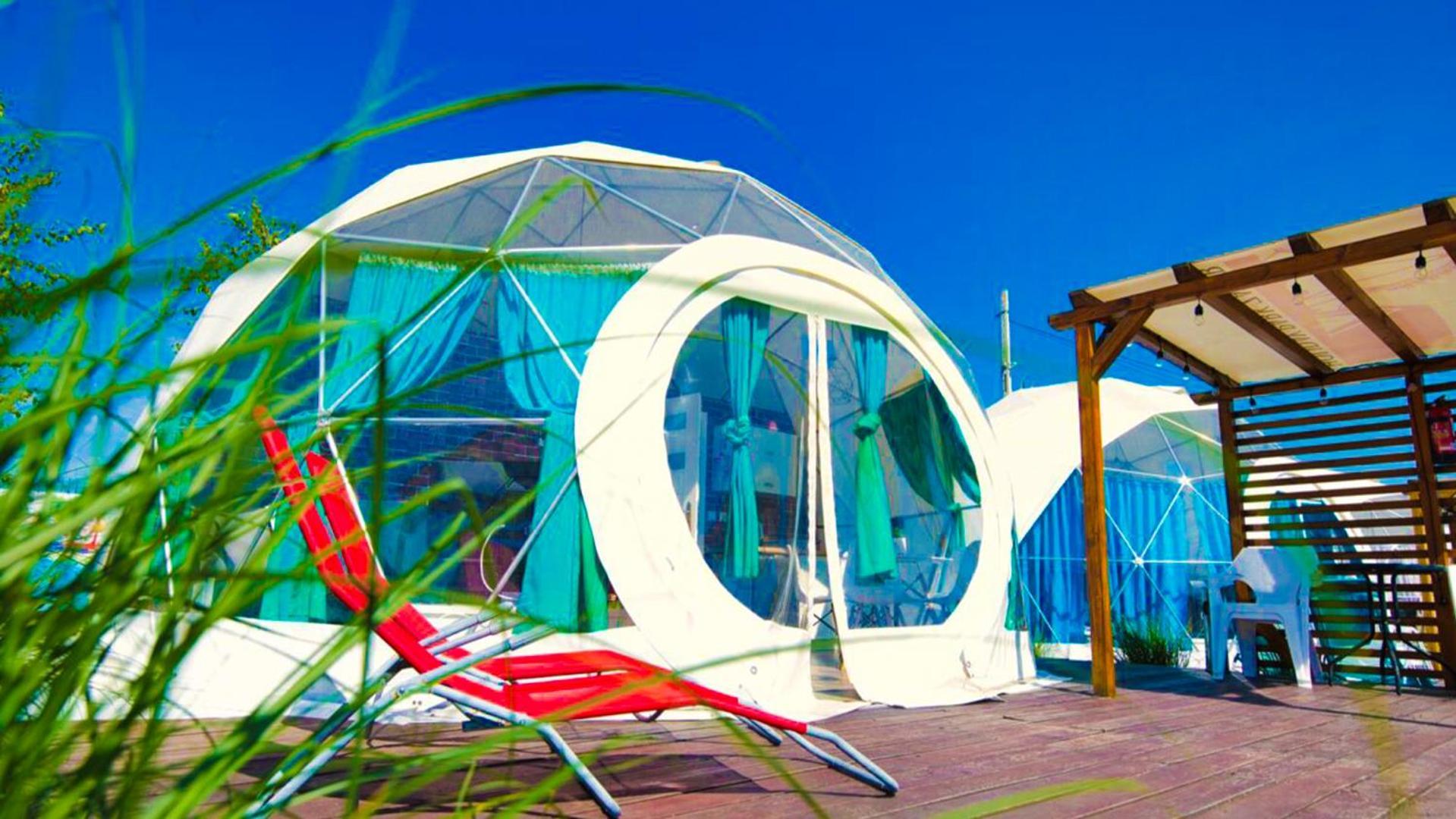 Holiday Park Zator Luaran gambar