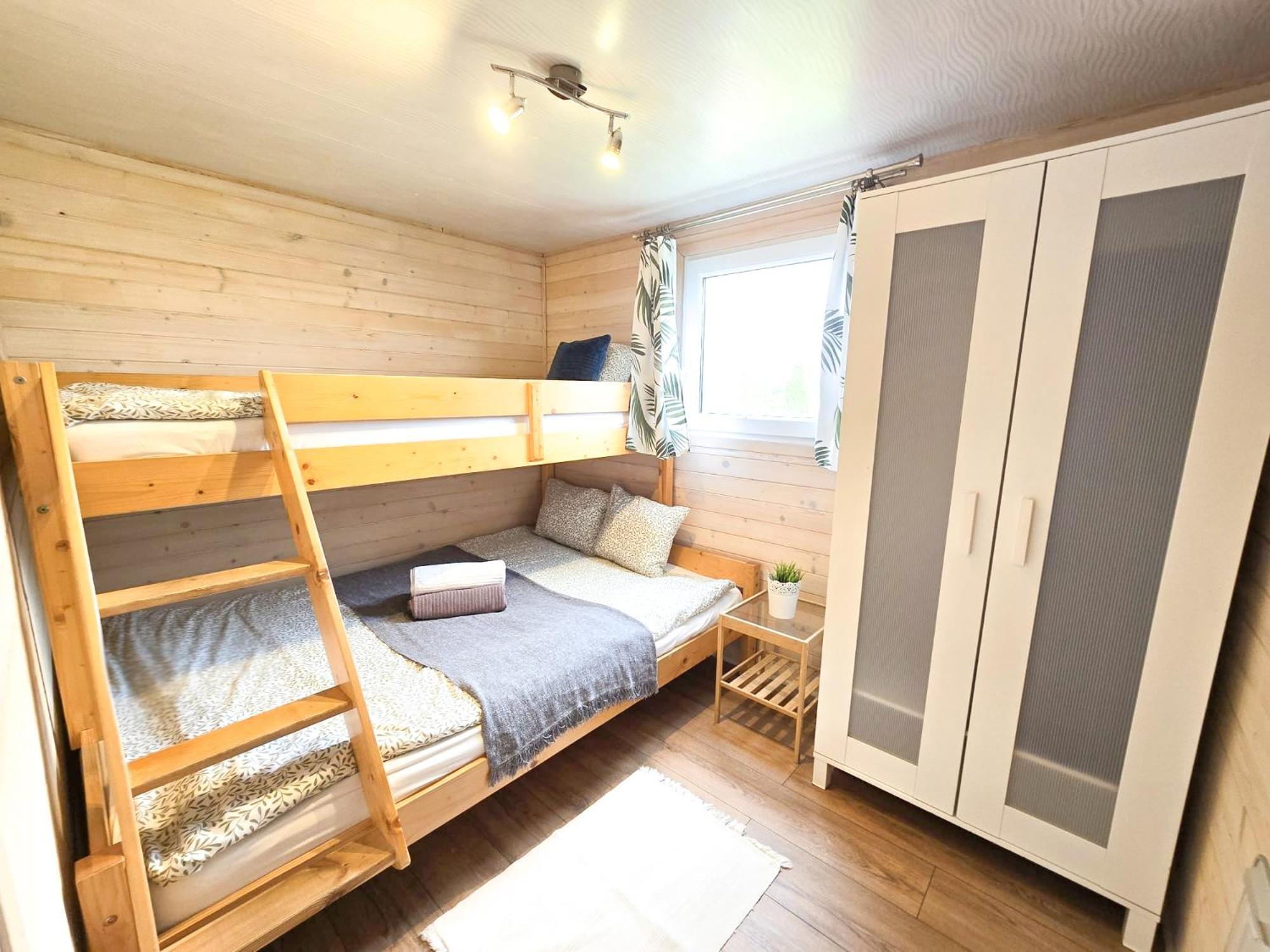 Holiday Park Zator Luaran gambar