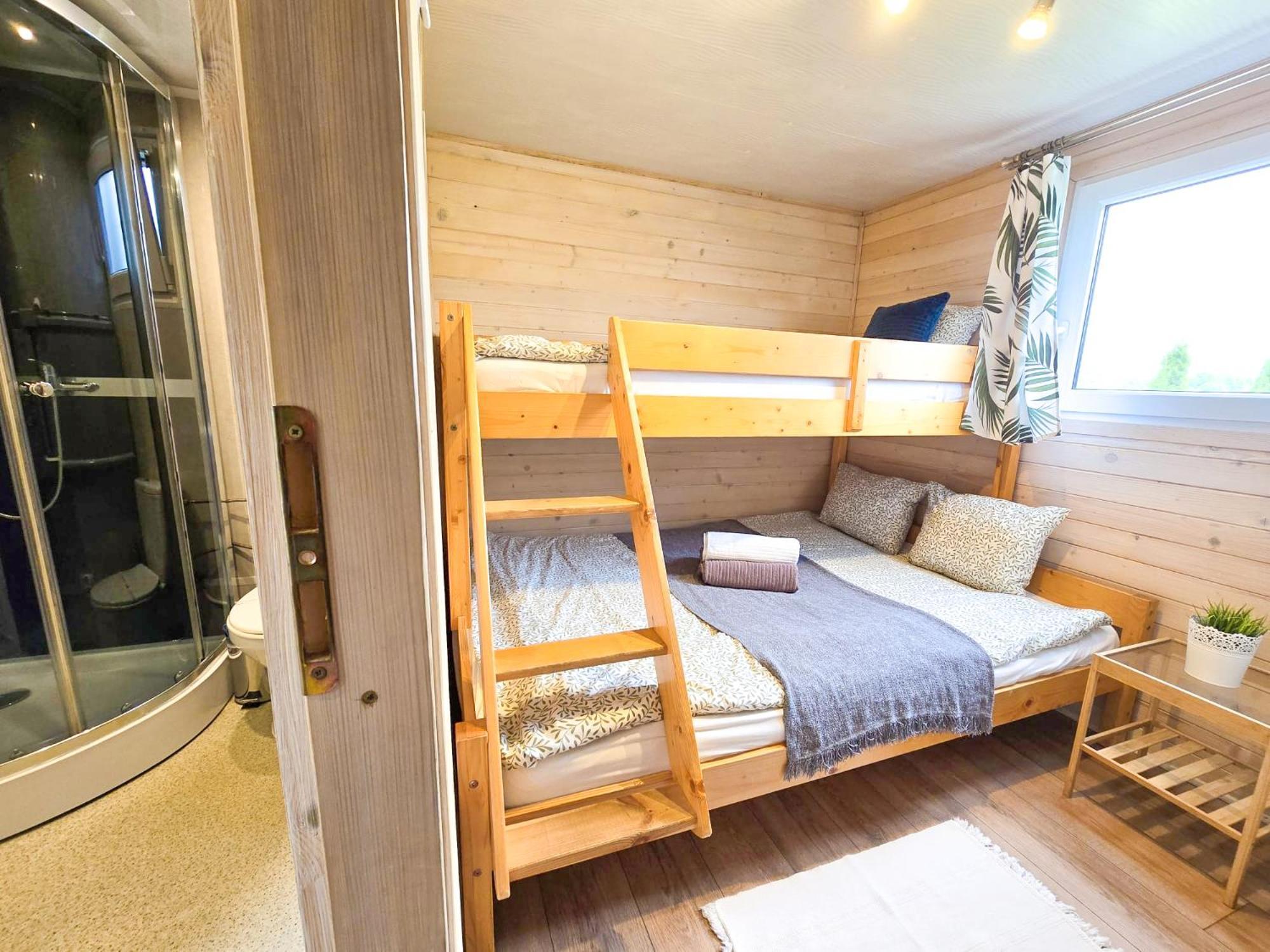 Holiday Park Zator Luaran gambar